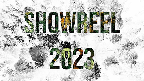 SHOWREEL 2023